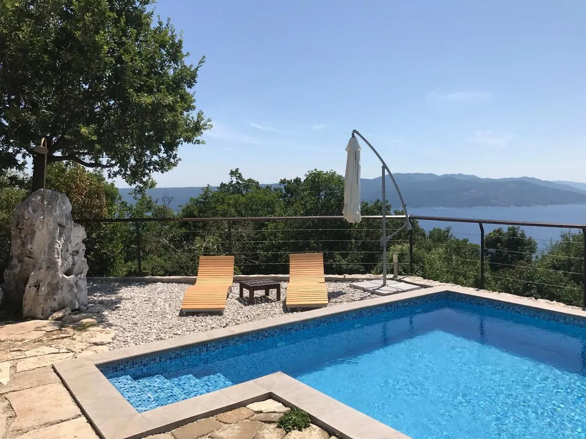 Ivanini Secluded Stone Villa With A Stunning View Croatia