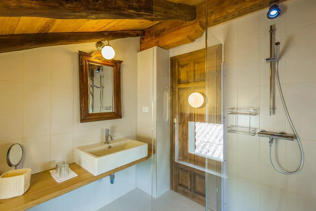 Ivanini Secluded Stone Villa With A Stunning View Croatia
