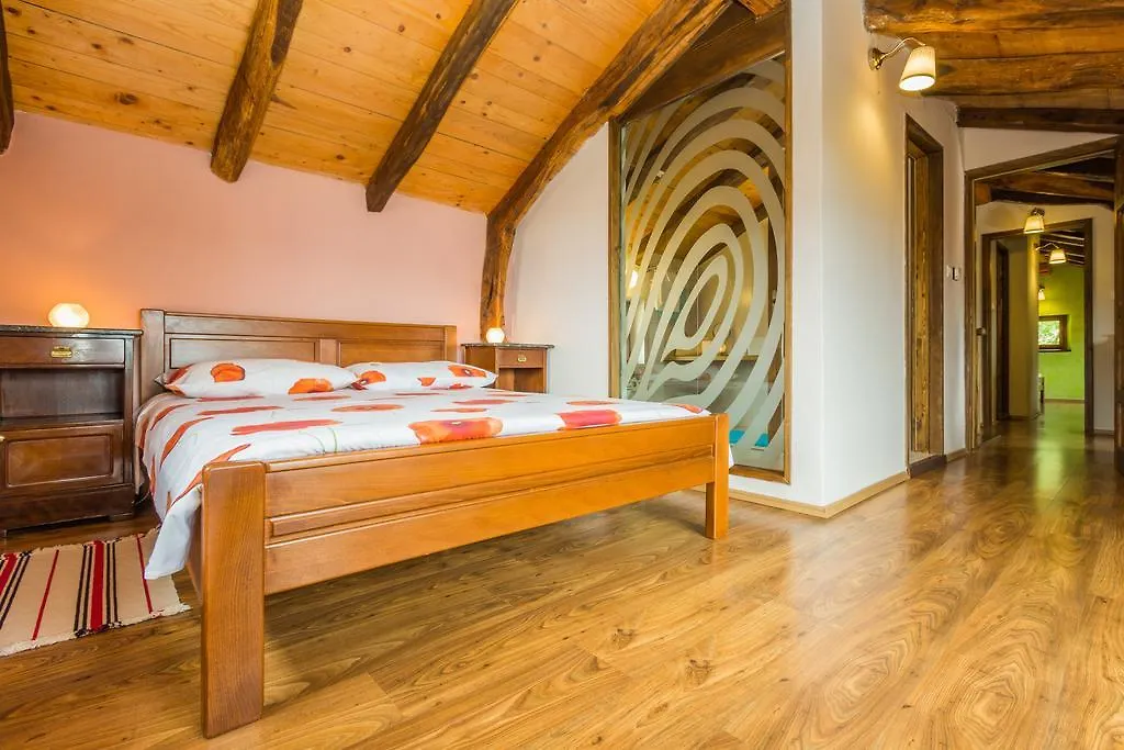 Ivanini Secluded Stone Villa With A Stunning View Croatia