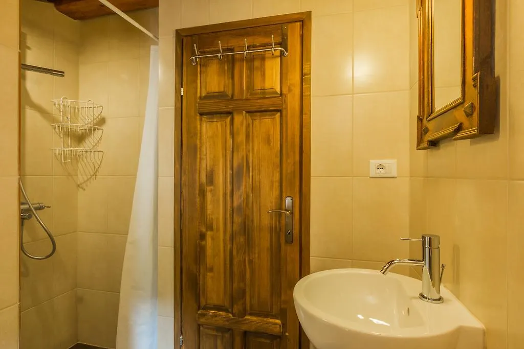 Ivanini Secluded Stone Villa With A Stunning View  Brsec