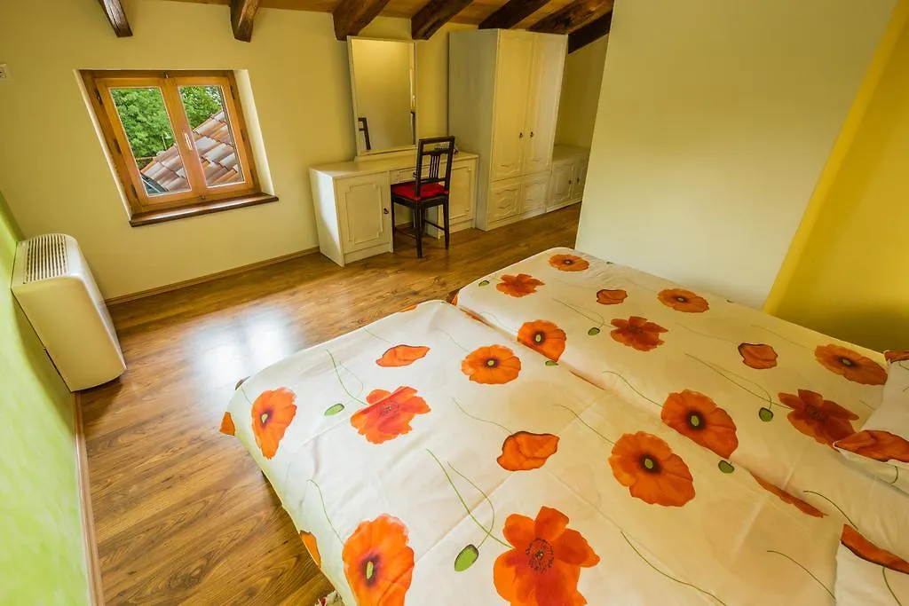 Ivanini Secluded Stone Villa With A Stunning View Brsec
