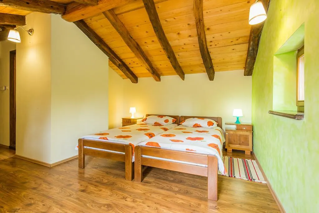Ivanini Secluded Stone Villa With A Stunning View