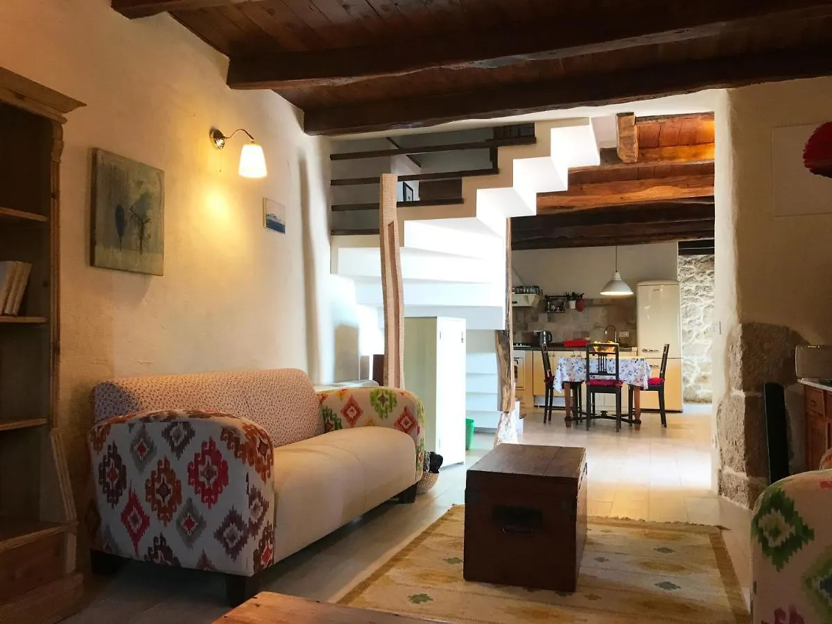 Ivanini Secluded Stone Villa With A Stunning View  Brsec