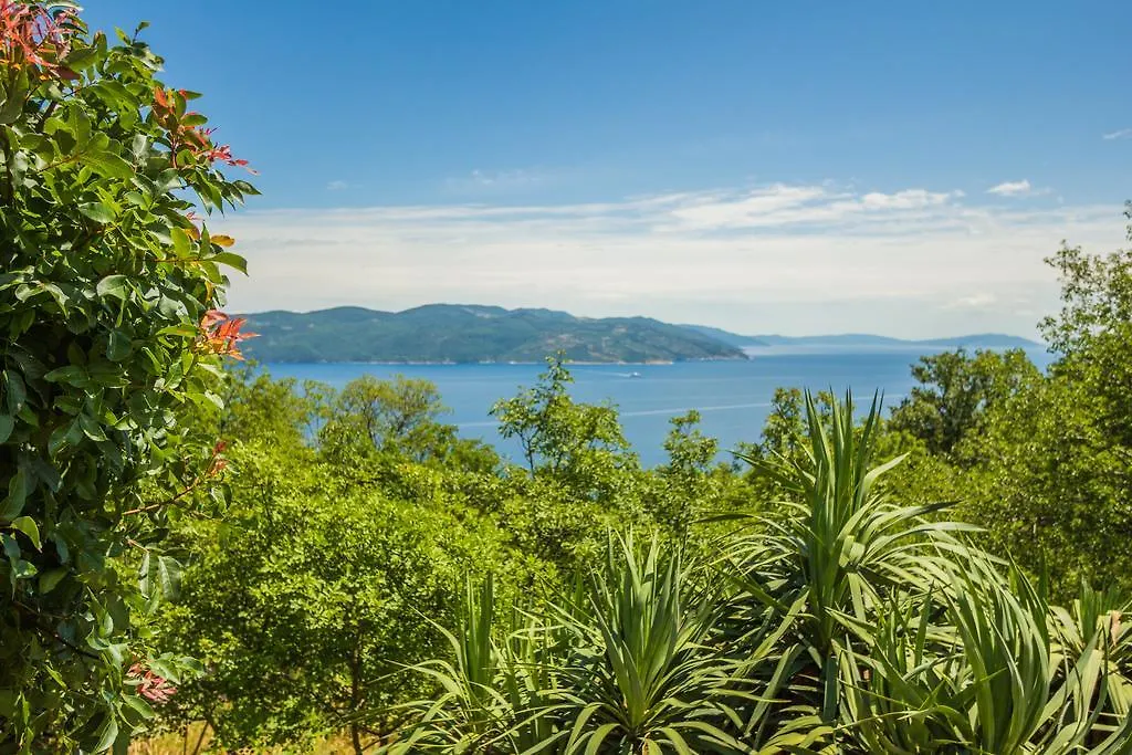 Ivanini Secluded Stone Villa With A Stunning View